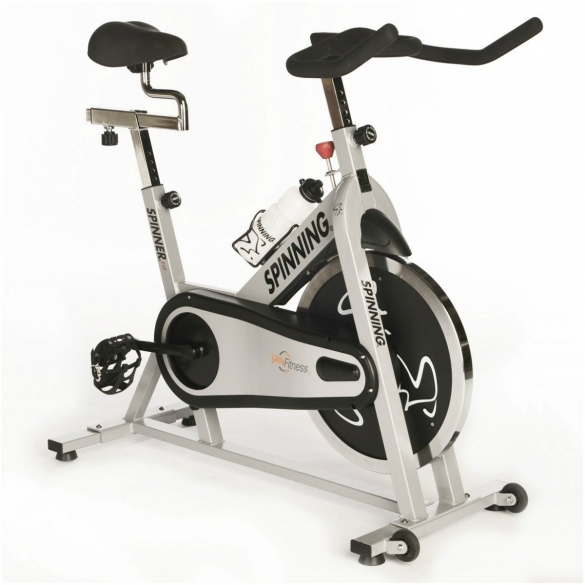 Spinning spinningbike Spinner FIT 6970 kopen Bestel bij fitness24.be